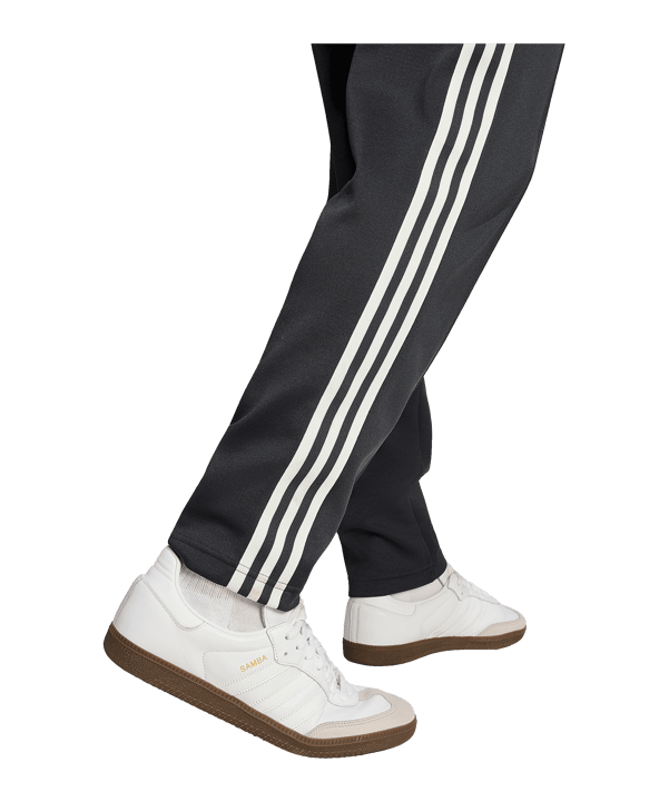 adidas Originals 1. FC Union Berlin Track Hose Grau