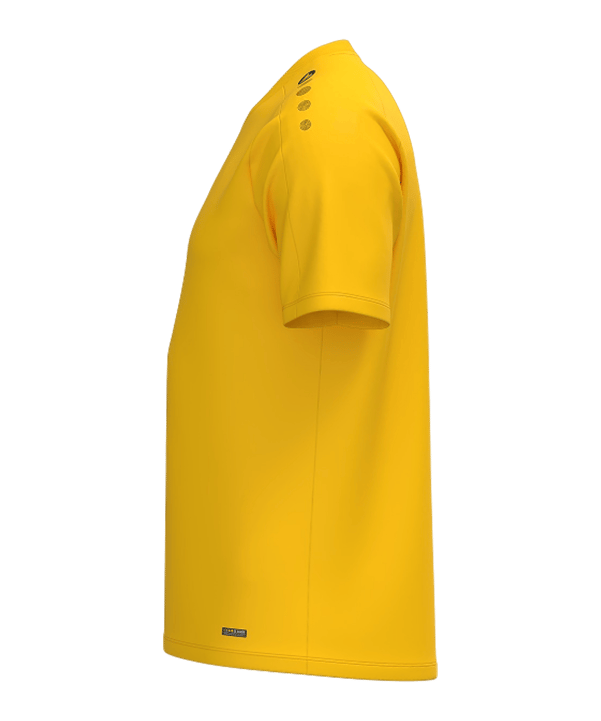 JAKO One T-Shirt Kids Gelb F335 - gelb