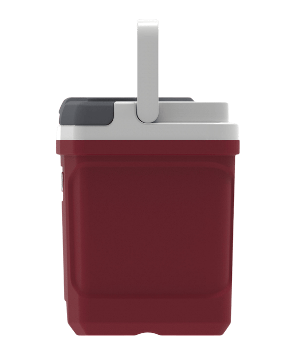 Igloo Latitude16 15L Kühlbox Rot - rot