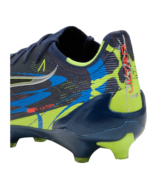 PUMA ULTRA 6 Ultimate FG Dare To Blau F01 - blau