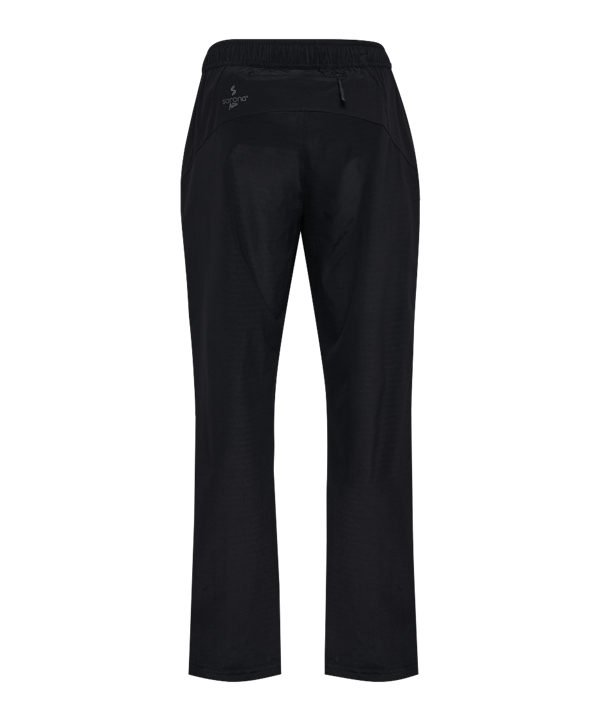 Hummel Sorona Regular Hose Schwarz F2001 - schwarz