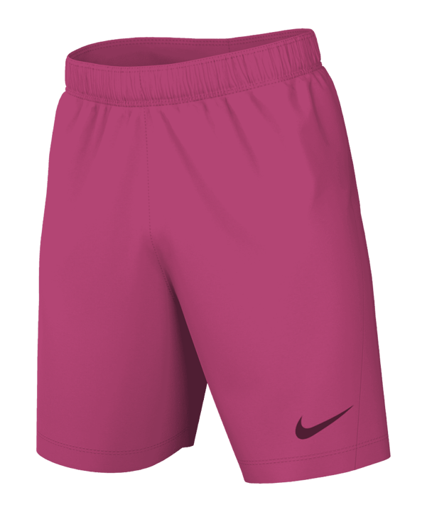 Nike Park III Short Rosa F616