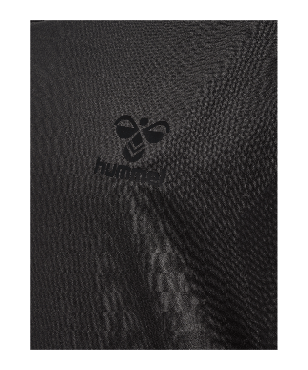 Hummel Active Pl Trikot Kids Grau F2203 - grau