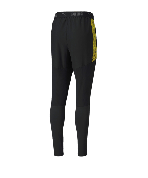 PUMA ftblNXT Pro Pant Trainingshose Schwarz F04 - schwarz