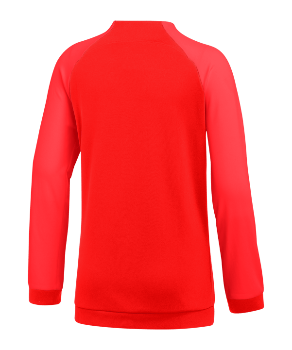 Nike Academy Pro Trainingsjacke Kids Rot F657 - rot