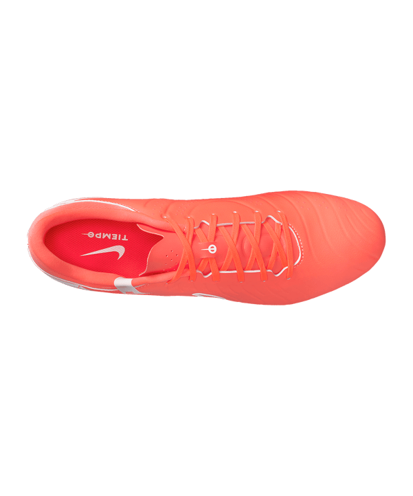Nike Tiempo Legend X Academy SG Mad Energy Rot F800 - rot
