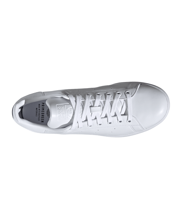adidas Originals Stan Smith Weiss - weiss