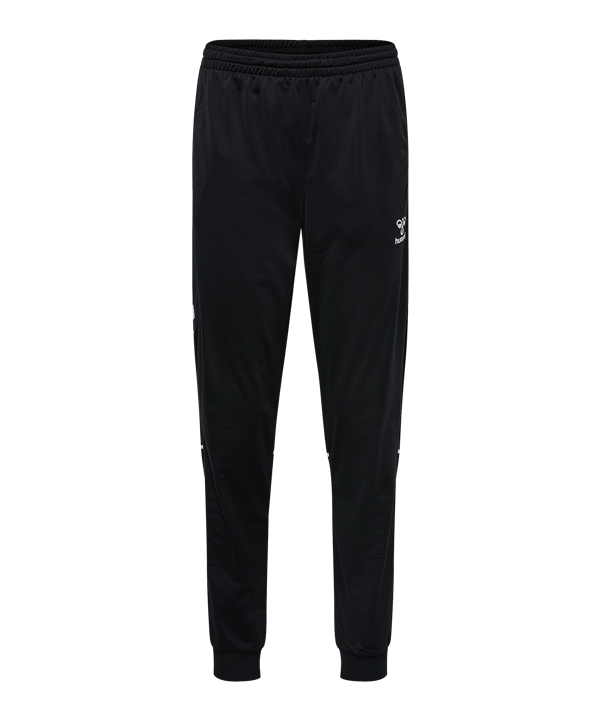 hummel Core 2.0 Track Hose Damen Schwarz F2114 - schwarz