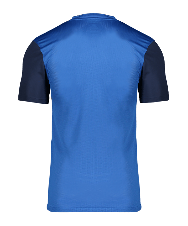 Nike Trophy V Trikot Blau F463 - dunkelblau