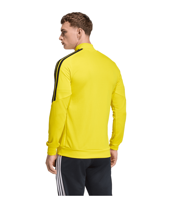adidas Tiro 26 League Trainingsjacke Gelb - gelb