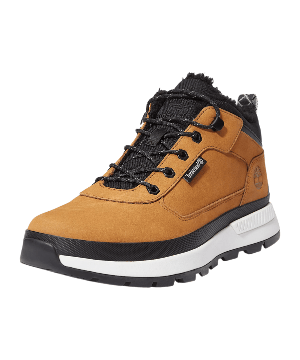 Timberland Field Trekker Low Braun - braun