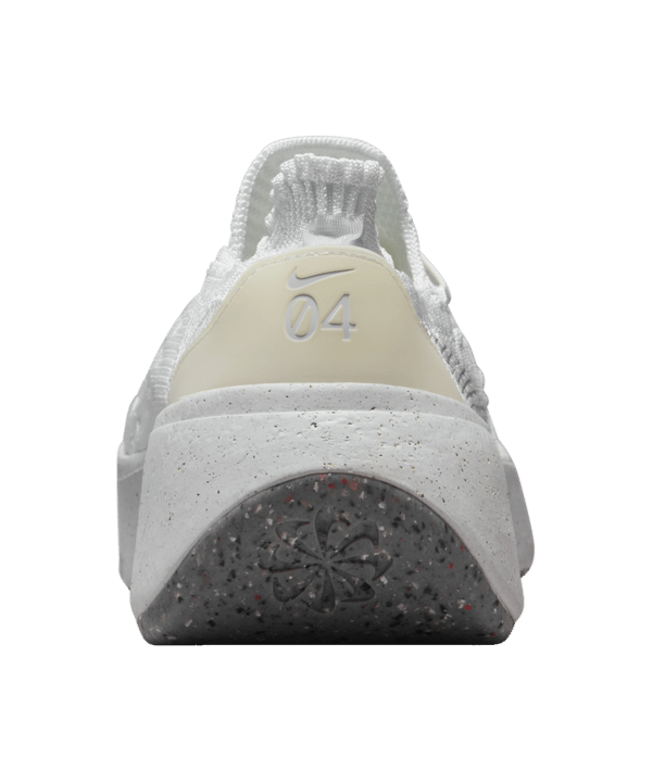 Nike Space Hippie 04 Weiss F100 - weiss