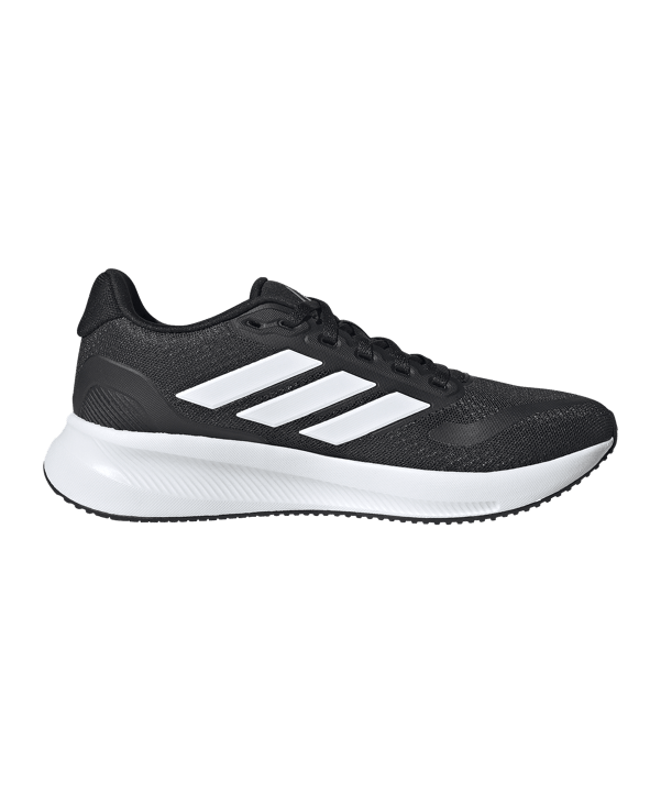 adidas Sportswear Laufschuh Kids Schwarz - schwarz