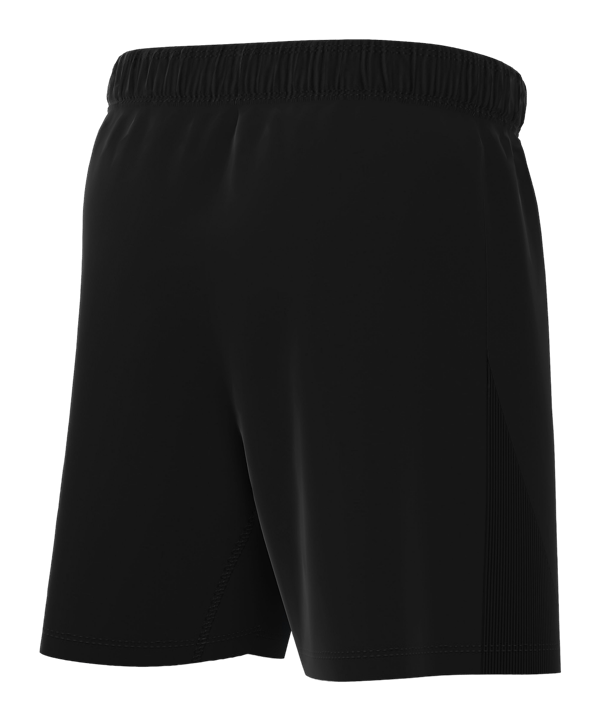 Nike Academy Pro 24 Short Schwarz Weiss F010 - schwarz