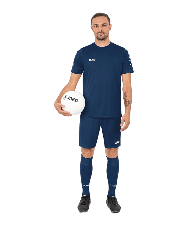 JAKO Manchester 2.0 Short ohne Innenslip Kids F09