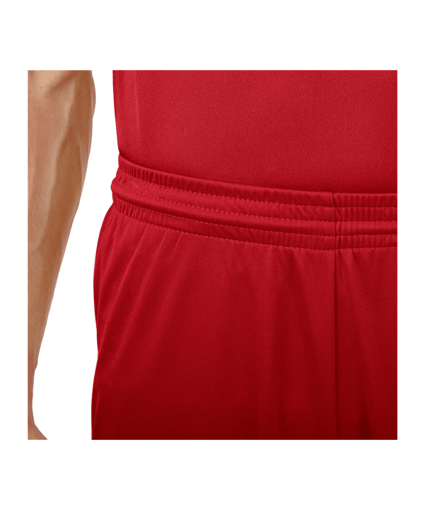 JAKO Pantaloncini Rosso C01 - rosso
