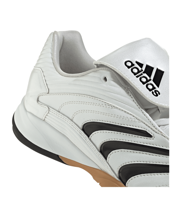 adidas Originals Predator Sala Weiß - weiss