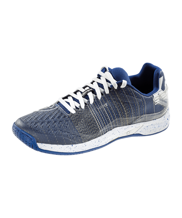 Kempa ATTACK ONE CONTENDER Schuh Blau F04 - blau