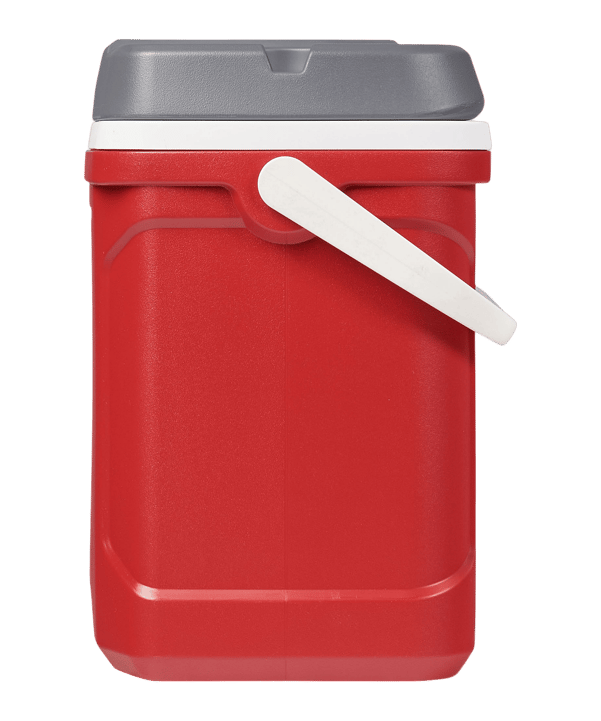 Igloo Latitude52 49L Kühlbox Accessoire Rot - rot