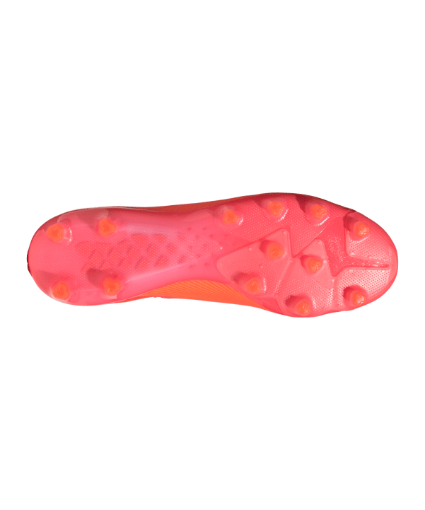 adidas NEMEZIZ Inflight 19.1 AG Orange - orange