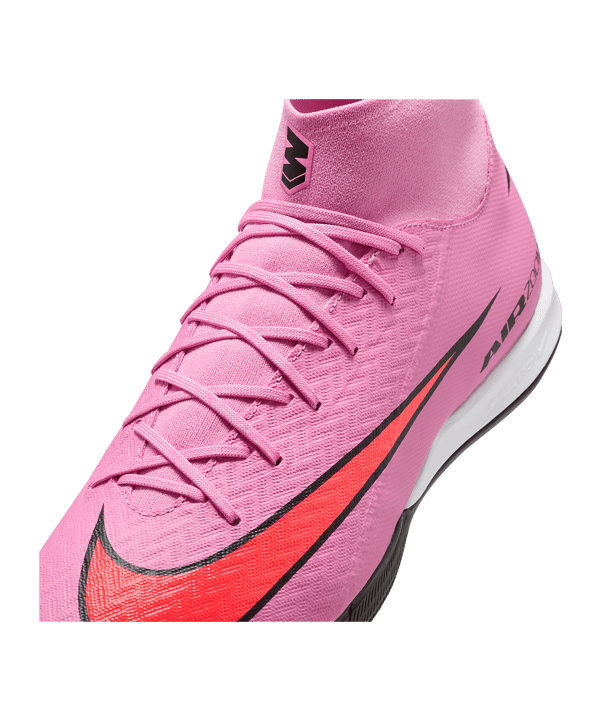 Nike Air Zoom Mercurial Superfly X Academy IN Scary Good Rosa F600 - rosa