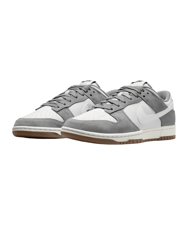 Nike Dunk Low Retro SE Grau F001 - grau