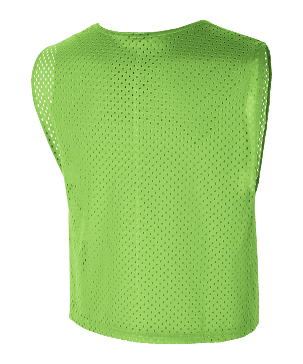 Nike Park 20 Markierungshemdchen Grün F313 - gruen