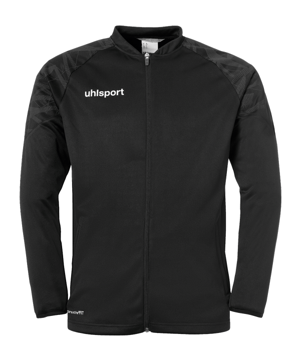uhlsport Veste d'entraînement Noir C001 - noir