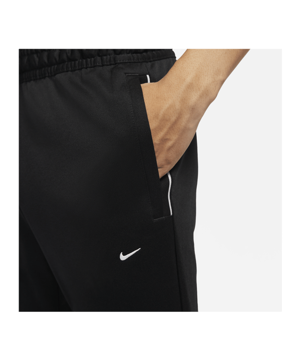 Nike Strike 22 Express Jogginghose Schwarz F010 - schwarz