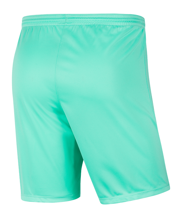 Nike Park III Court Enfants Vert C354 - vert