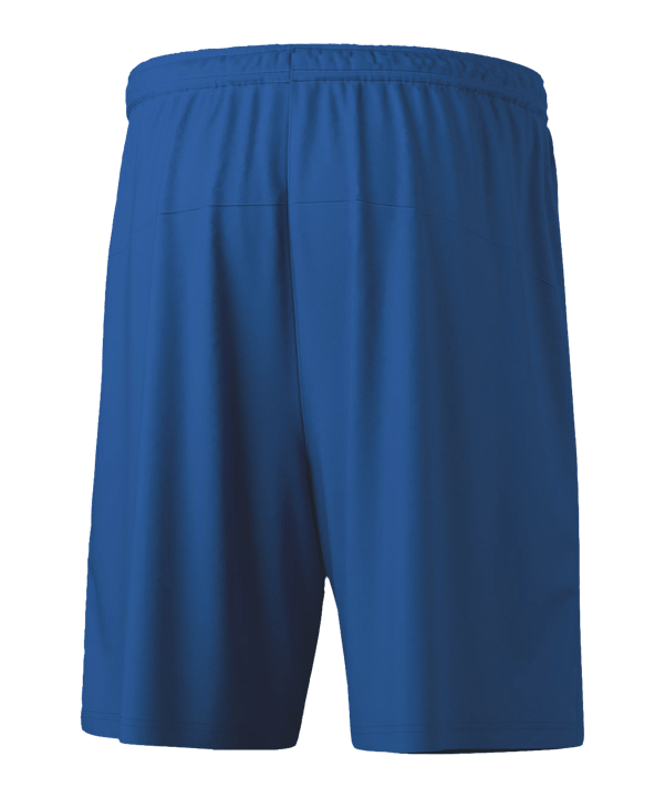 Erima Team Short Blau - blau