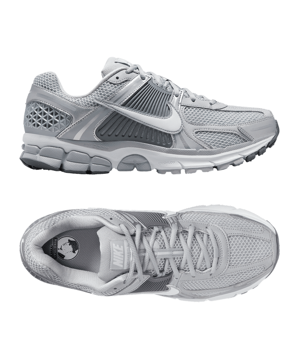 Nike Zoom Vomero 5 Grau F003 - grau