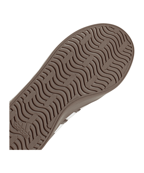 adidas VL Court 3.0 Schwarz - schwarz