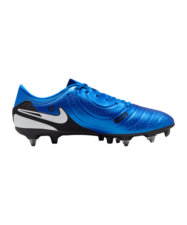 Nike Tiempo Legend X Academy SG-Pro AC Mad Ambition Blau F400 - blau
