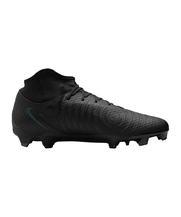 Nike Phantom Luna II Academy FG/MG Shadow Schwarz F002 - schwarz