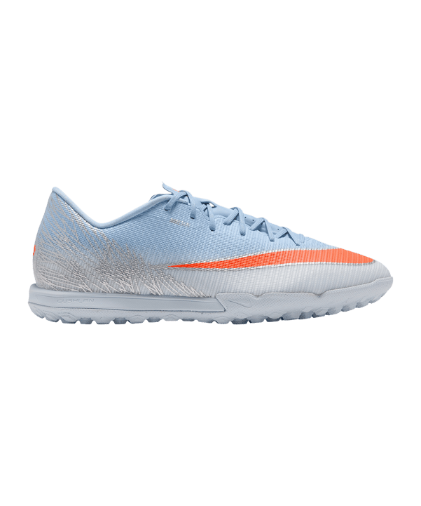 Nike Mercurial Vapor 17 Academy TF United Blau F900 - blau