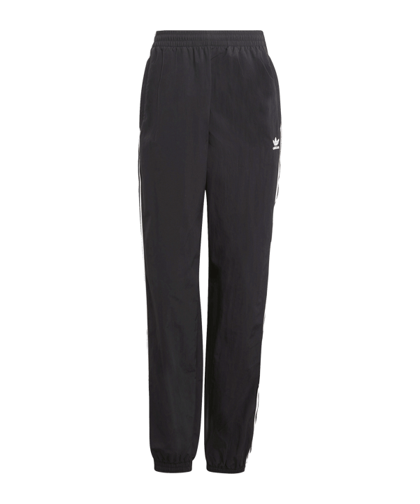 adidas Originals Adicolor Classics Lock-Up Track Pants Black - schwarz