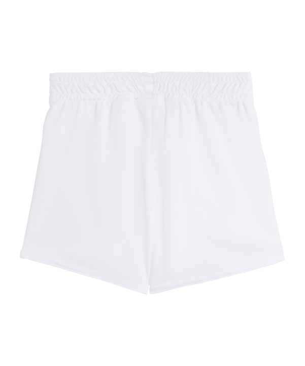 adidas Real Madrid Baby Trikot Set Home 2025/2026 Kids Weiß - weiss