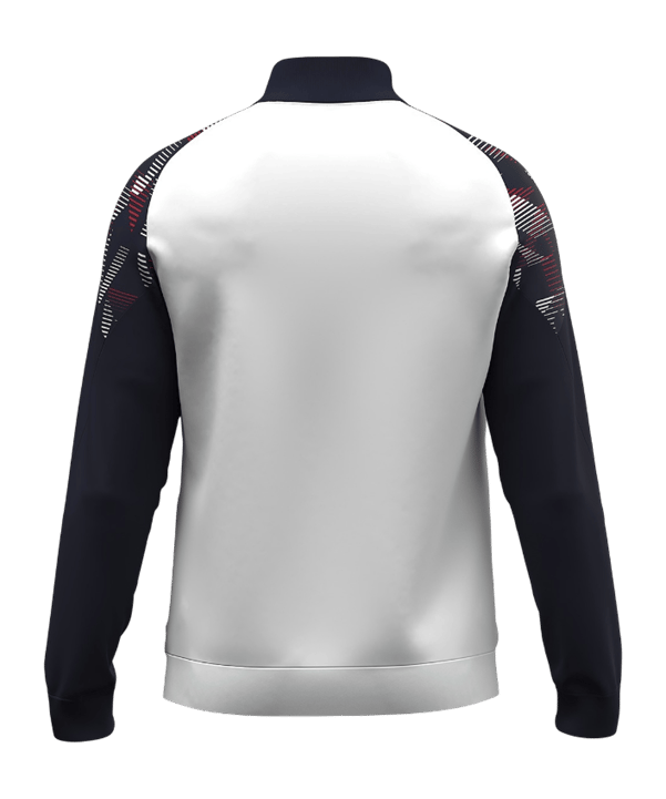 JAKO Sonic Trainingsjacke Weiß F039 - weiss