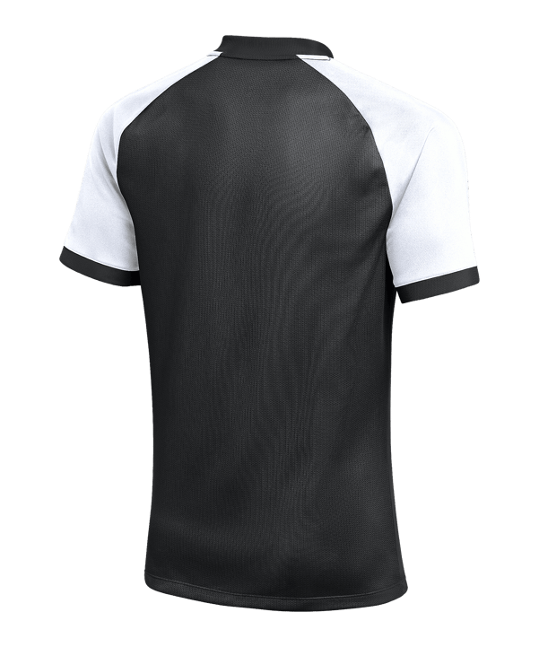 Nike Trophy VI Trikot Schwarz F010 - schwarz