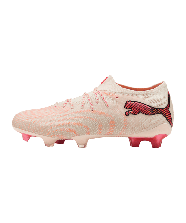 PUMA FUTURE 9 Ultimate Low FG Arrival Beige F01 - beige