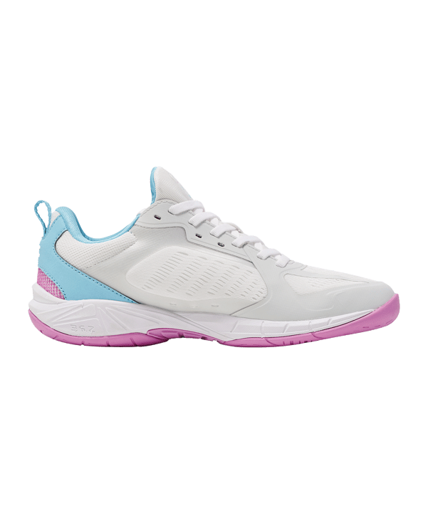Hummel SPEED COURT Schuh Weiss F3580 - weiss