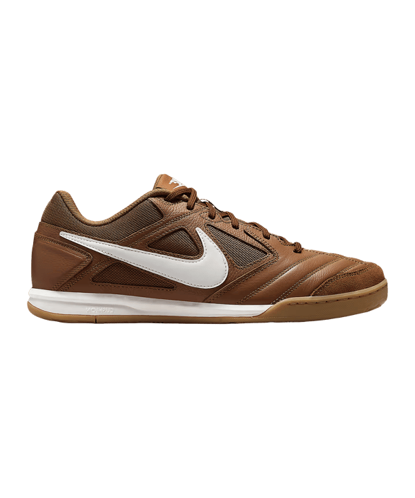 Nike Gato Braun F200 - braun