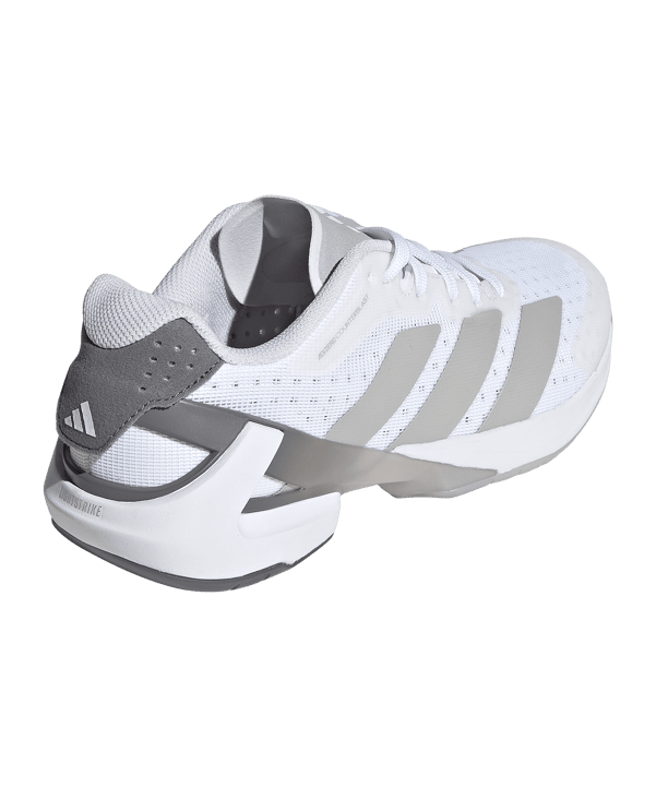 adidas Adizero Counterblast Damen Weiß - weiss