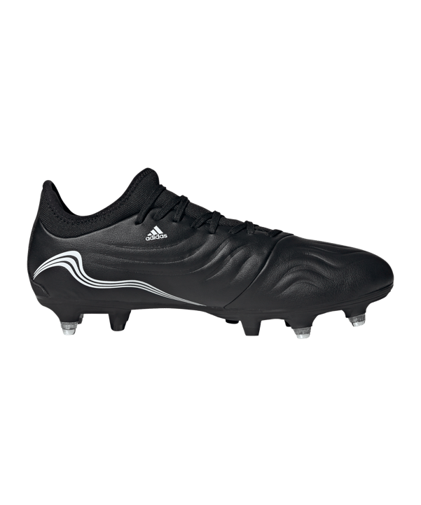 adidas COPA SENSE.3 SG Edge of Darkness Schwarz - schwarz