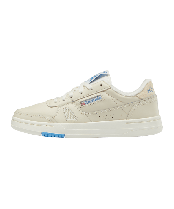 Reebok LT Court Damen Beige - beige