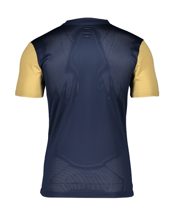 Nike Tiempo Premier II Trikot Kids Blau F411 - blau