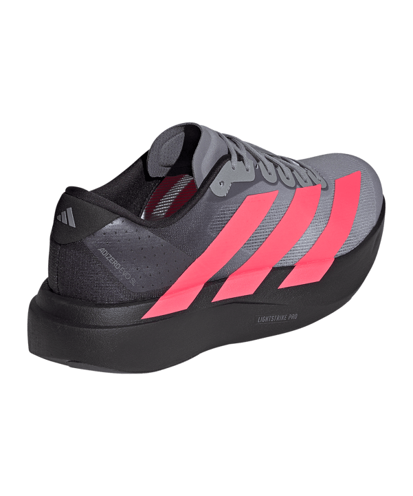 adidas Adizero Evo Sl Scarpe da running Nero - nero