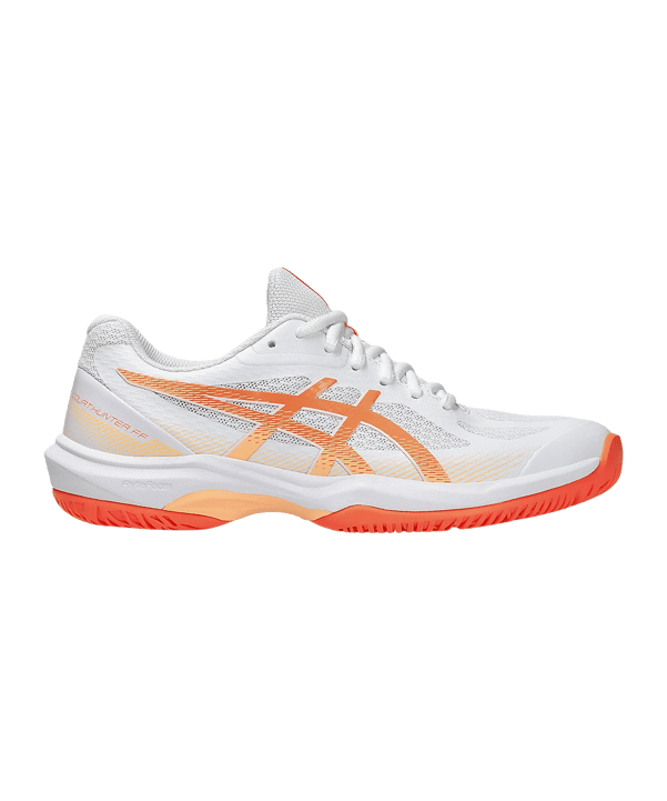 Asics Court Hunter FF Donna Bianco - bianco