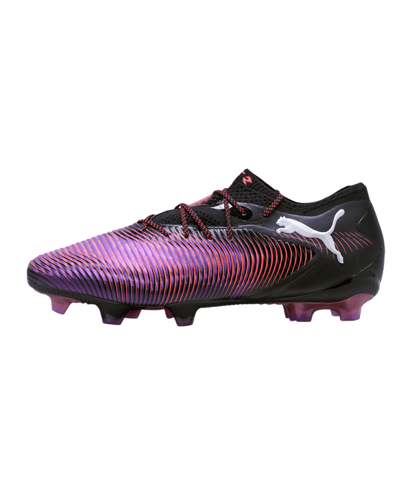 PUMA FUTURE 8 Ultimate Low FG Unlimited Schwarz F01 - schwarz
